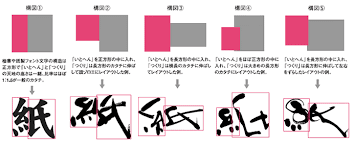 02漢字 おしゃれまとめの人気アイデア pinterest yasuharu matubara 書道 アート デザイン 筆文字