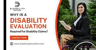 Image result for Disability Evaluation