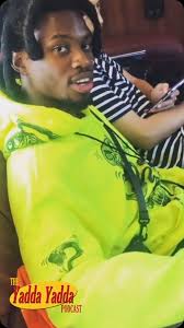 Anything can happen, i showed people daily”- @dopeitsdom (2011) . .  Interview drops Wednesday