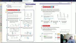 Algebrator allowed us to go through each step together. Fifth Grade Go Math Lesson 9 1 Youtube