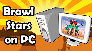 Choose from 4 main multiplayer modes and a solo or duo mode. How To Play Brawl Stars On Pc Brawl Stars Zilliongamer