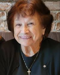 Patricia M. Hollenback Obituary June 23, 2025