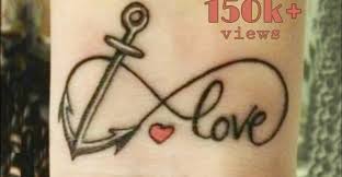These best henna tattoos are cute, easy and traditional. Love Tattoo Design For Girls Stylish Tattoo Mehndi Design For Wrist New Tattoo Design 2019 Tattoo Blog