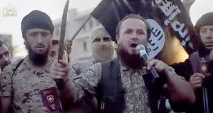 Image result for kush eshte isis