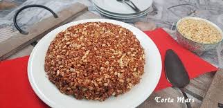 Check spelling or type a new query. Torta Mars E Riso Soffiato Ricetta Morbida E Senza Cottura