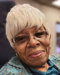 Rosetta Carter Obituary December 27, 2023