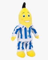 Bananas In Pyjamas B1 And B2 Dolls B2 Bananas In Pyjamas Hd Png Download Kindpng A wide variety of cartoon banana options are available to you, such as cavendish banana. pyjamas b1 and b2 dolls b2 bananas