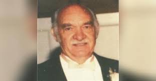 Obituary, Visitation & Funeral Information