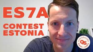 Rising Star: Philipp Springer DK6SP