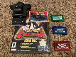 Eon Ticket - Pokemon Ruby & Sapphire E-Reader Custom Card (Read  Description) | Ebay