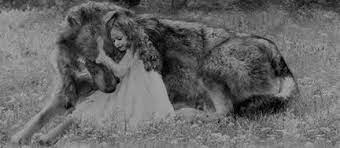 Poilue du cul et du con. La Petite Fille Et Le Loup Blog De Loup Ange1991