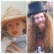 Elijah Skye Nelson, aka ELF, the Wizard, and the Poison Wizard