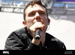 Center stage center stage ethan hi-res stock photography and images