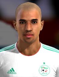 Kariyer sayfasında sofiane feghouli isimli futbolcunun sezon bazında takımının yer almış olduğu turnuvalardaki maç, gol, asist, sarı kart, kırmızı kart, oyuna girme, oyundan alınma. Sofiane Feghouli Face For Pro Evolution Soccer Pes 2013 Made By Facemaker Grkm Fixed By Emmrow Pesfaces Download Realistic Faces For Pro Evolution Soccer