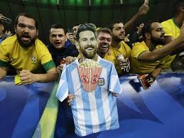 Every day, argentina vs brazil and thousands of other voices read, write, and share important stories on medium. Argentina Vs Brazil Live Streaming Kick Off Schedule When And Where To Watch Arg Vs Bra Sportstar