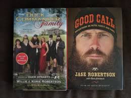 Si Robertson DUCK DYNASTY STAR HAND SIGNED IN PERSON