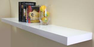 Find the best floating shelves for your needs. Floating Shelf Gloss White 1500x250x50mm The Shelving Shop
