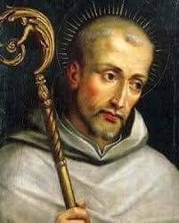 Saint of the Day (May 28) ✠ St. Bernard of Montjoux ✠ Italian monk,  Religious, and the Founder of the famed Hospice and Monastery: Born: 1020  AD Château de Menthon, County of