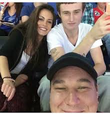 ANTHONY MEIZIES Obituary (1995