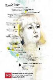 Multiple Sclerosis Society/ MS Society: "John" Print Ad by The Brand Agency 