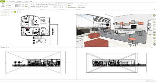 Primeiramente escolha o programa que irá trabalhar para que você se sinta. Cinco Programas Para Desenhar Plantas De Casas Gratis E Em Portugues Editores Techtudo