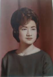 Dolores Ortiz Ramos Obituary April 15, 2024