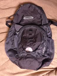 ガレナパック 特徴 容量】30l（高さ71×幅31×奥行き20cm） 【背面寸法】53cm 【機能】調整可能なトップリッド/隠しポケット/デルタリッド/サイドストラップ/ピッケルストラップ（樹脂）/2ウェイワンドポケット/ヒップベルトポケット/パックカバー付き/チェストサポート å¤–å´ã®æ‹¡å¼µåŽç´ã‚¹ãƒšãƒ¼ã‚¹ãŒé­…åŠ› ãƒ¢ãƒ³ãƒ™ãƒ« ã‚¬ãƒ¬ãƒŠãƒ'ãƒƒã‚¯