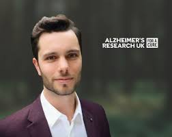 Alzheimer's Research UK Corner