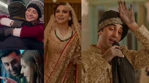 Channa mereya means the light of my soul in this song. Watch Ranbir Personifies Unrequited Love In Channa Mereya From Ae Dil Hai Mushkil