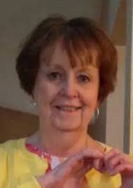 Obituary information for Mary Ann C. McKenna