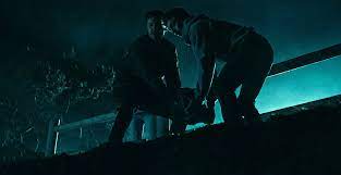 Viele interessante elemente fügen sich darin zu einem soliden spannungsfilm, der leider viel potenzial liegen lässt. The Rental Tod Im Strandhaus Riecks Filmkritiken