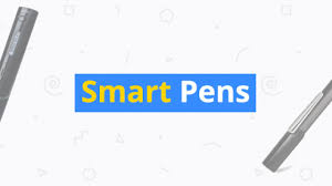 6 Best Smart Pens Of 2019 3d Insider