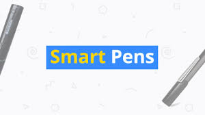 6 best smart pens of 2019 3d insider