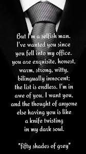 Christain Grey S Description Of Ana Fifty Shades Quotes Christian Gray Fifty Shades Fifty Shades