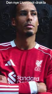 Nå er Adidas-draktene for 2025/26-sesongen endelig sluppet. Og disse ...