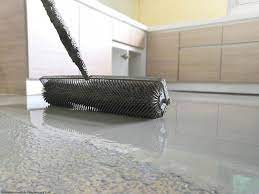 With damaged grout, a tiled floor loses its water resistance, making. Epoxy Garage Floor What Is The Cost For An Epoxy Garage Floor Coating