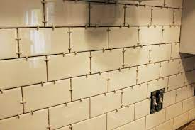 Check spelling or type a new query. How To Install Subway Tile Backsplash