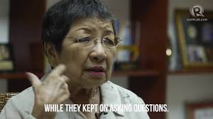 Martial Law Era in the Philippines