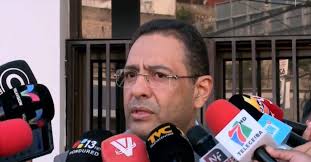 Oliver Erazo: "Retiro de Smartmatic del CNE es positivo para Honduras"