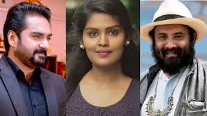 Revathy sampath latest entertainment news about showbiz, celebrity styles, fashion trends, beauty tutorials, relationship advices & more. He Kqrfebzfjcm