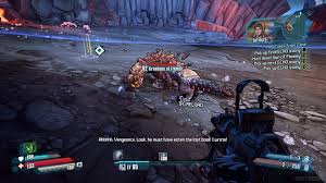 The mode is available to anyone who has beaten true vault hunter mode and reached level 50 and has enemies scaled to the highest level in your party. Gearbox Details Borderlands The Pre Sequel S Ultimate Vault Hunter Mode