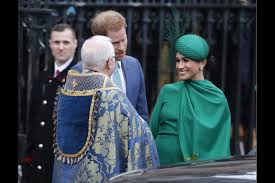 A buckingham palace spokesman said the queen, duke of edinburgh, prince of wales and the rest of the royal family are delighted and wish them well. Meghan Markle And Prince Harry Name Their Son Archie Harrison Chicago Tribune