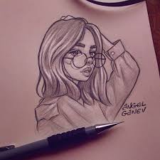 20 How To Draw People Sky Rye Design Drawing People Art Drawings Art Drawings Sketches