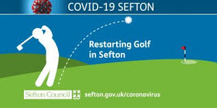 Fees Held At Last Year S Prices As Sefton S Municipal Golf Courses Re Open My Sefton News Channel He said that the uk government knew that regional lockdowns, involving places like greater the only thing that would work was a national lockdown, he said.