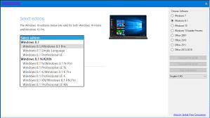 Laptopmag is supported by its audien. Microsoft Windows And Office Iso Download Tool 6 Multi Ue Legionprogramas