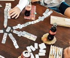 Put together your own by gathering items from the honoree's favorite store. Family Game Night Gift Basket Ideas Salvaged Living