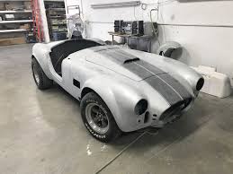 More Cobra Kit Cars Yes Please We Love To Repair Restore Build Paint And Or Drive These Great Little Cars Yee Haa Www F Cobra Kit Car Kit Cars Cobra Kit