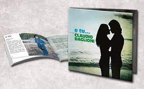 Aprenda a tocar essa música usando as cifras, tablaturas e versão simplificada com o cifras. Claudio Baglioni Collezione 50 Cd 3 E Tu Cd In Edicola Mondadoriperte It