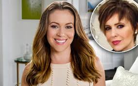 Wen uses a variety of products that feature natural ingredients. Hair Don T Alyssa Milano Chops Locks Amid Claims Product She Endorsed Causes Balding