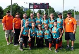 HOME OF THE NORTH BAY BLAZE